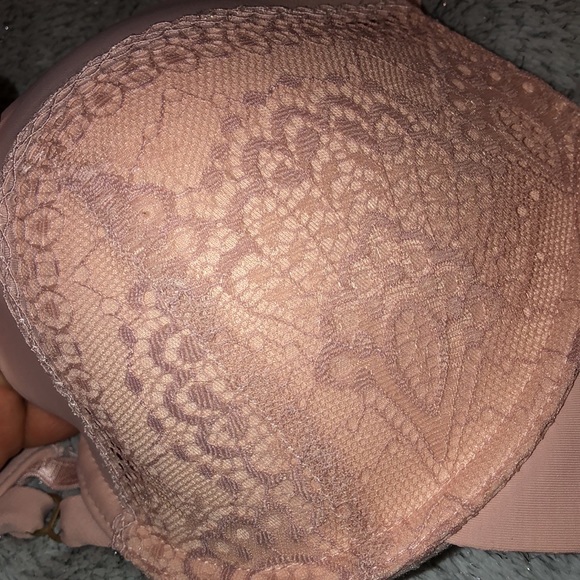 Jessica Simpson Bra - Picture 4 of 6